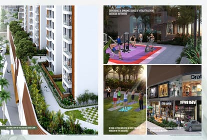 Duville Riverdale Grove Brochure Image 12
