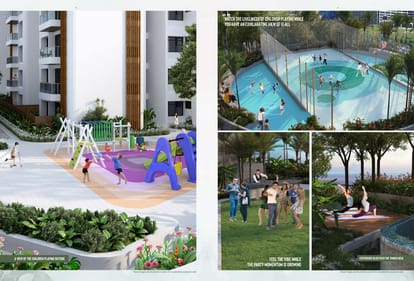 Duville Riverdale Grove Brochure Image 11