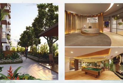 Duville Riverdale Grove Brochure Image 14