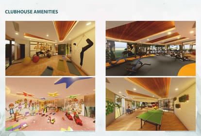 Duville Riverdale Grove Brochure Image 15