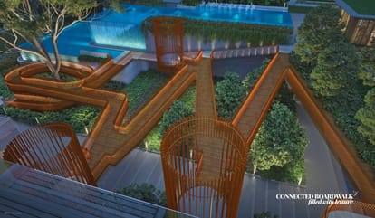 Triaa K Pune Brochure Image 10