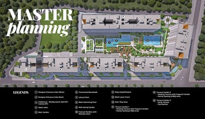 Triaa K Pune Brochure Image 6