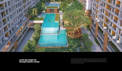 Triaa K Pune Brochure Image 8