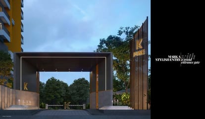 Triaa K Pune Brochure Image 5