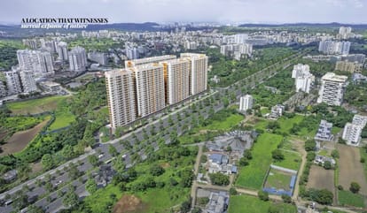 Triaa K Pune Brochure Image 17