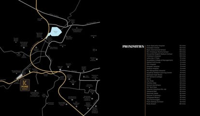 Triaa K Pune Brochure Image 16