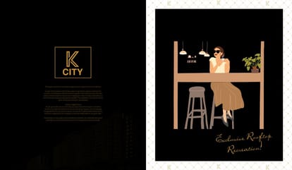 Triaa K City Brochure Image 5