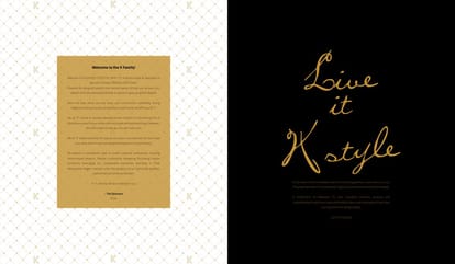Triaa K City Brochure Image 2