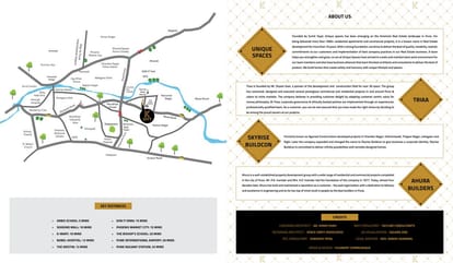 Triaa K City Brochure Image 13