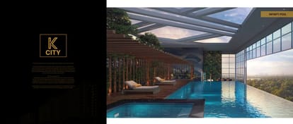 Triaa K City Brochure Image 6