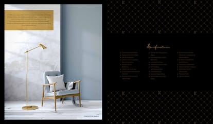 Triaa K City Brochure Image 12