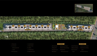 Triaa K City Brochure Image 7