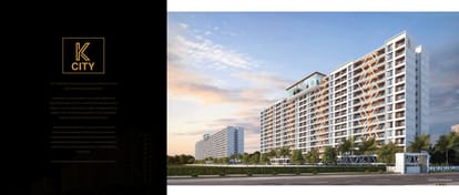 Triaa K City Brochure Image 4