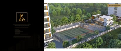 Triaa K City Brochure Image 9