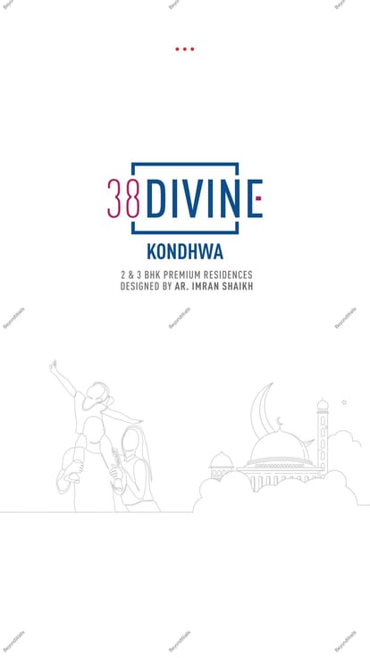 Triaa 38 Divine Brochure Image 1