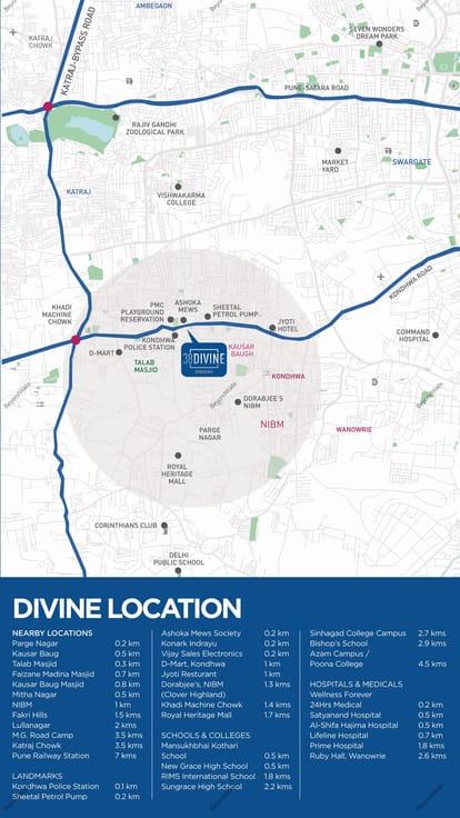 Triaa 38 Divine Brochure Image 8