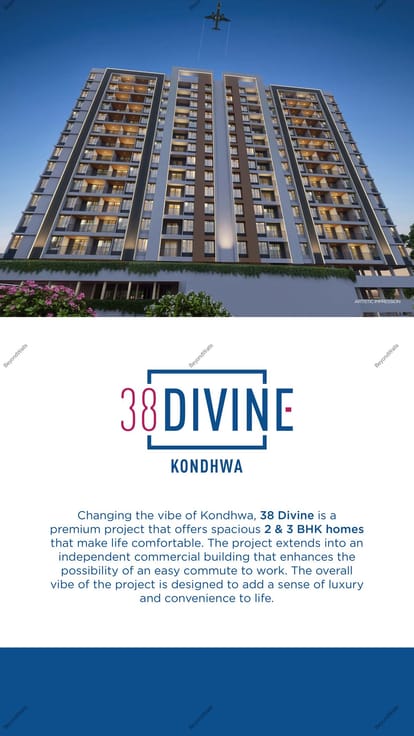 Triaa 38 Divine Brochure Image 5