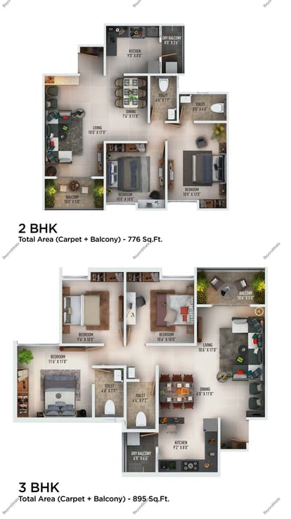 Triaa 38 Divine Brochure Image 14