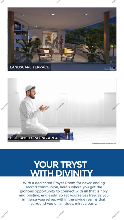 Triaa 38 Divine Brochure Image 12