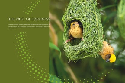 Basil Chandrakant Brochure Image 2