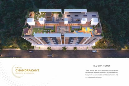Basil Chandrakant Brochure Image 4