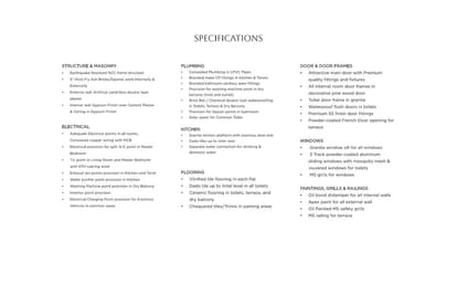 Basil Chandrakant Brochure Image 6