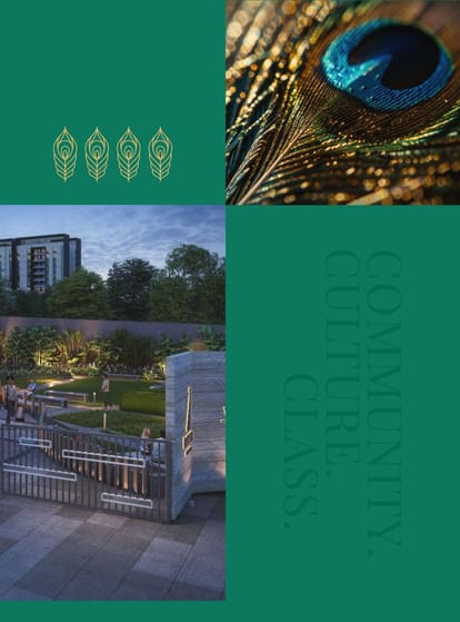 Basil Vrundavan Brochure Image 3