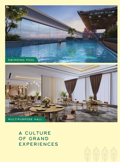 Basil Vrundavan Brochure Image 6