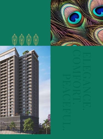 Basil Vrundavan Brochure Image 15