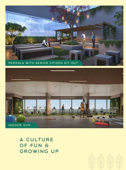 Basil Vrundavan Brochure Image 8