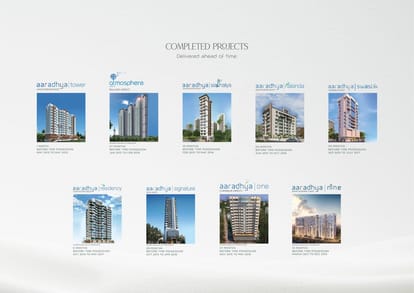 MICL Aaradhya Evoq Brochure Image 4