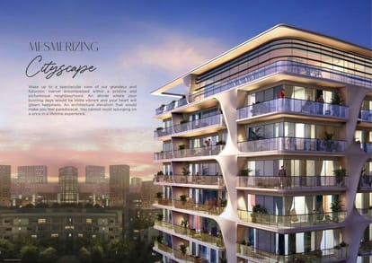 MICL Aaradhya Evoq Brochure Image 12