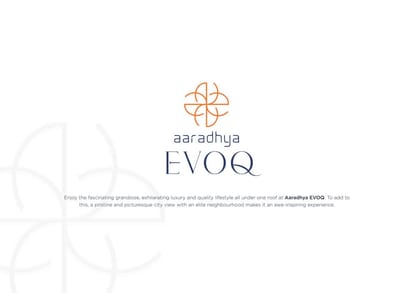 MICL Aaradhya Evoq Brochure Image 2