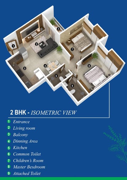 NG Rathi Vrundavan Brochure Image 2