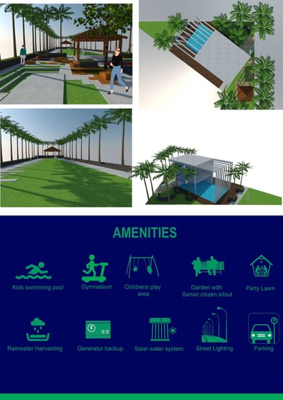 NG Rathi Vrundavan Brochure Image 3