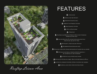 Ajmera Manor Brochure Image 3