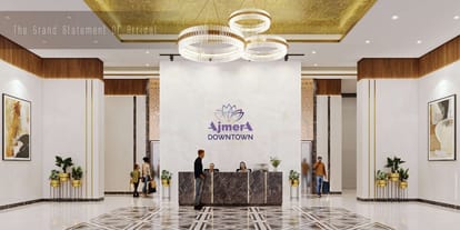 Ajmera Downtown Brochure Image 16