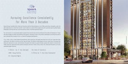 Ajmera Downtown Brochure Image 21