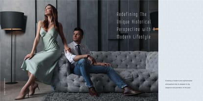 Ajmera Downtown Brochure Image 2