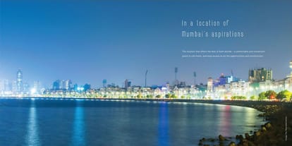 Ajmera Downtown Brochure Image 8