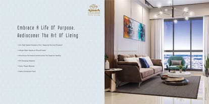 Ajmera Downtown Brochure Image 6