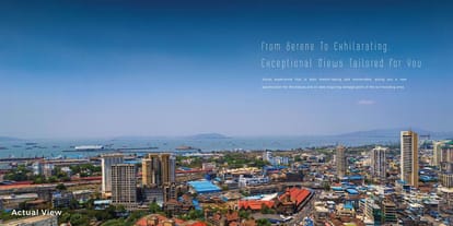 Ajmera Downtown Brochure Image 4