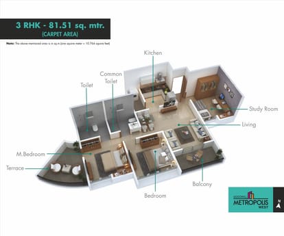 Choice Goodwill Meadows 2 Brochure Image 22