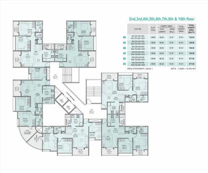 Choice Goodwill Meadows 2 Brochure Image 19