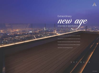 Choice Aureta Brochure Image 9