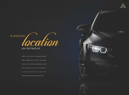 Choice Aureta Brochure Image 7