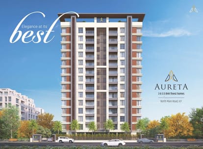 Choice Aureta Brochure Image 13