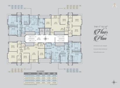 Choice Aureta Brochure Image 18