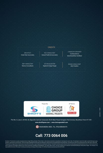 Choice Aureta Brochure Image 23