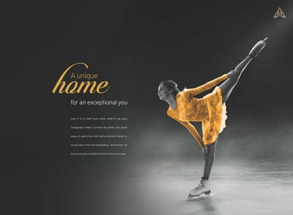 Choice Aureta Brochure Image 5
